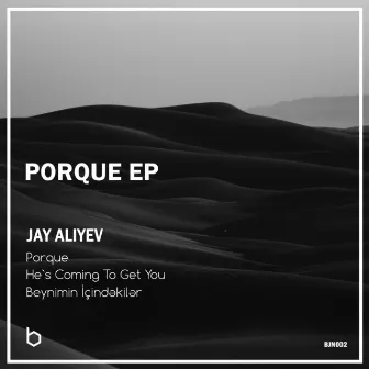 Porque by Jay Aliyev