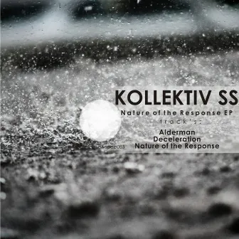 Nature of The Response by Kollektiv SS