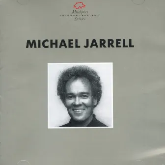 Jarrell: Instantanés, Assonance II, Assonance V & D'ombres lointaines by Michael Jarrell