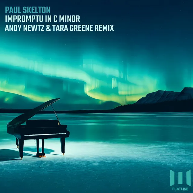 Impromptu in C Minor - Andy Newtz & Tara Greene Remix (Edit)