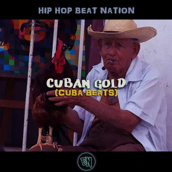 Cuban Gold (Cuba Beats) by Unknown Artist