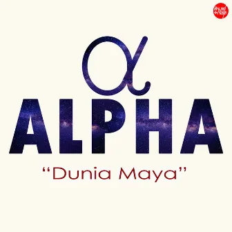 Dunia Maya by Alpha