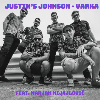 Varka by Justin'S Johnson