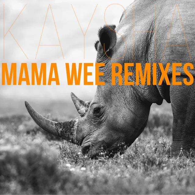 Mama Wee - De Shada GQOM Remix