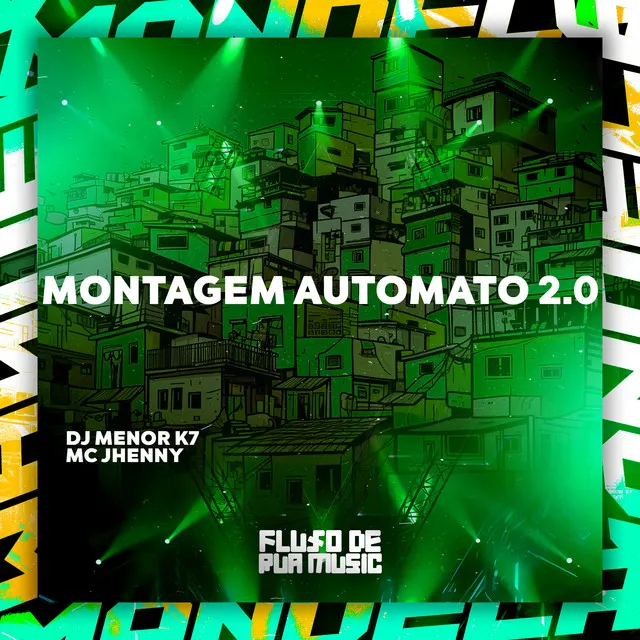 Montagem Automato 2.0