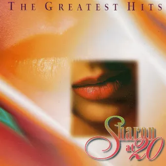 The Greatest Hits: Sharon at 20 by Sharon Cuneta