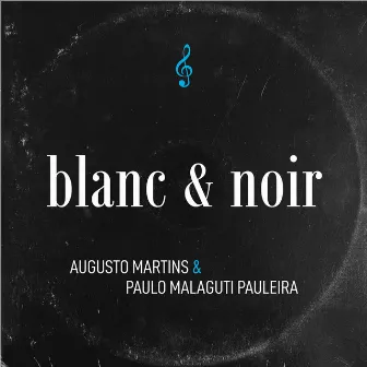 Blanc & Noir by Paulo Malaguti Pauleira