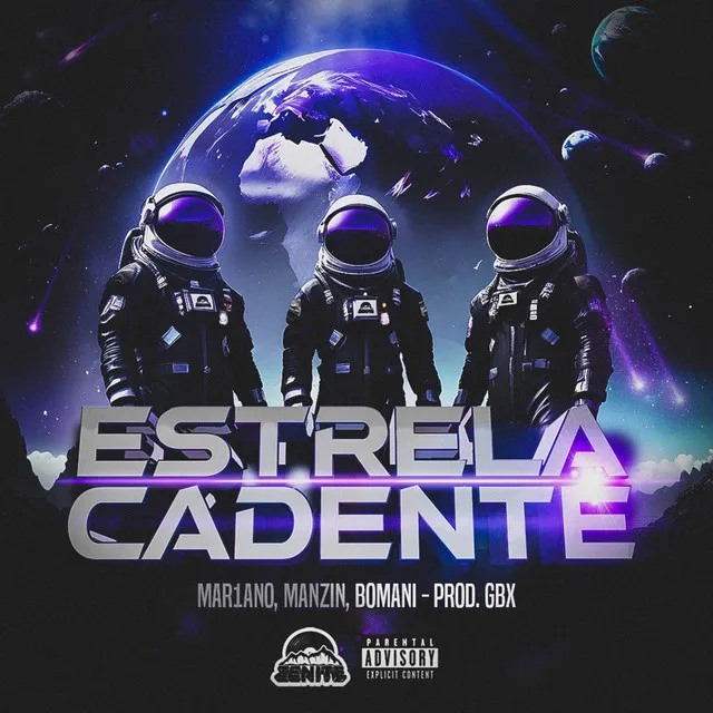 Estrela Cadente