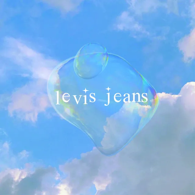 Levis Jeans