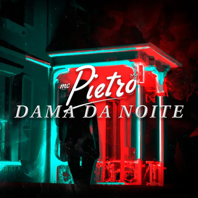 Mc Pietro - Dama da Noite