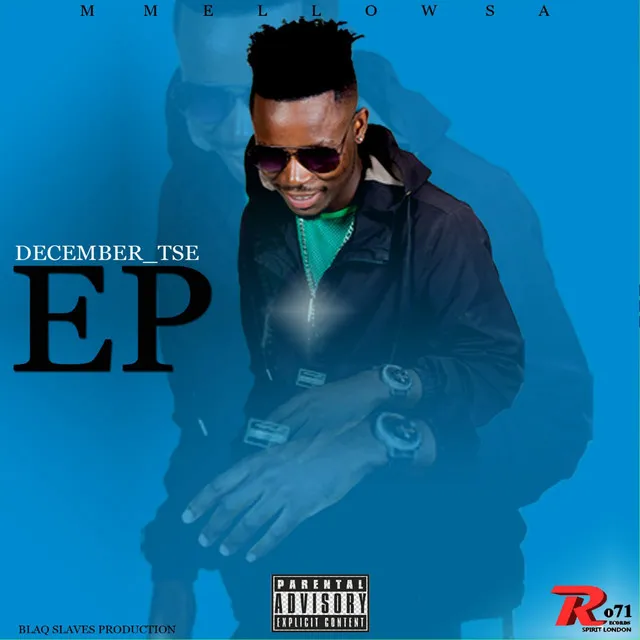 December Tse (December Tse Ep)