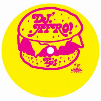 DJ Afro-EP1 by DJ Afro