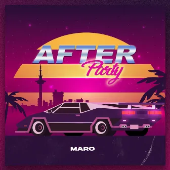 After Party by Maro