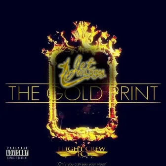 The Gold Print by Jet Wilson