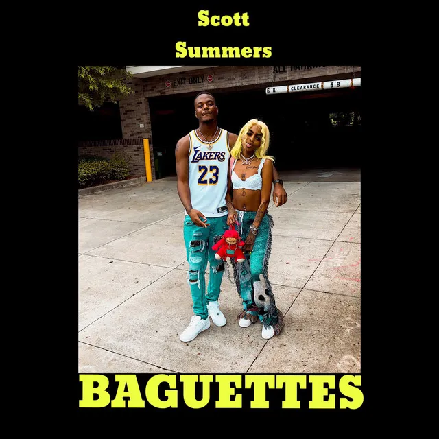 Baguettes