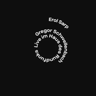 Vulcanus (Live im Haus des Rundfunks) by Erol Sarp