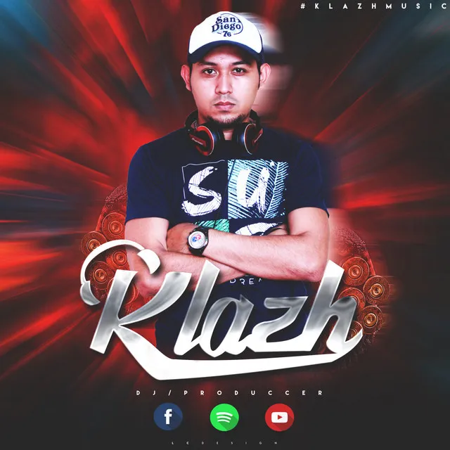 The Sound Of Silence - DJ kLazH Mx