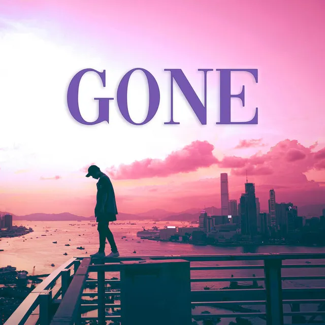 Gone