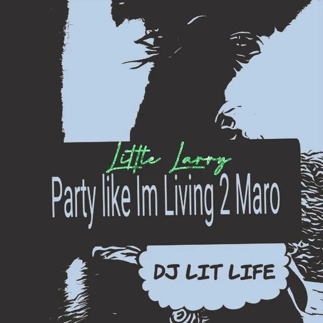 Party Like Im Living 2maro