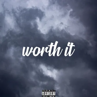 Worth It by Dibyo