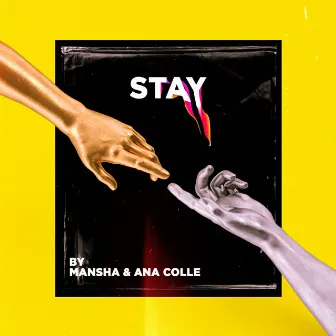 Stay by MANSHA