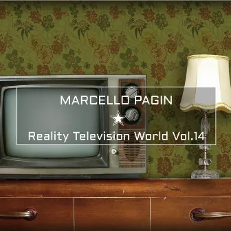 Reality Television World Vol.14 by Marcello Pagin