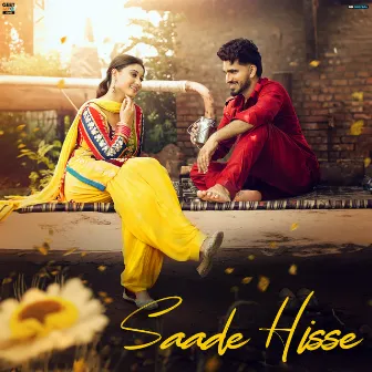 Saade Hisse by Davinder Gumti