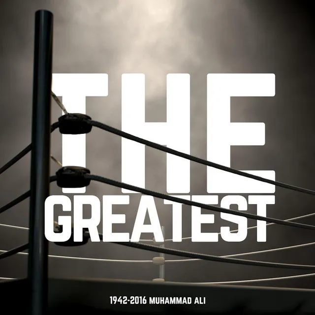 The Greatest