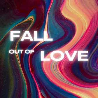 Fall out of Love by Awwn1k