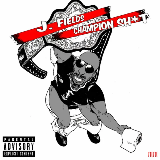 Champion Shit