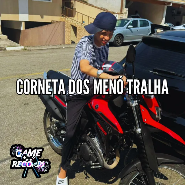 Corneta dos Menó Tralha