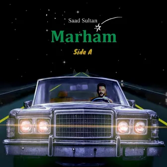 Marham: Side A by Saad Sultan