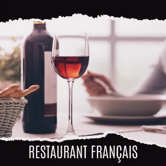 Restaurant français (Café de l'après-midi, Musique de jazz relaxante, Restaurant ambiance paris) by Journée de Smooth Jazz