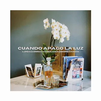 Cuando Apago la Luz by Chamo