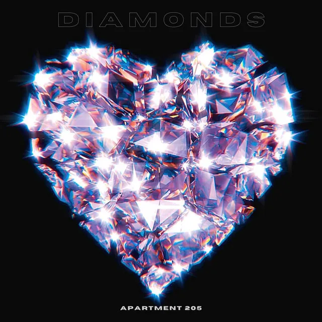 Diamonds