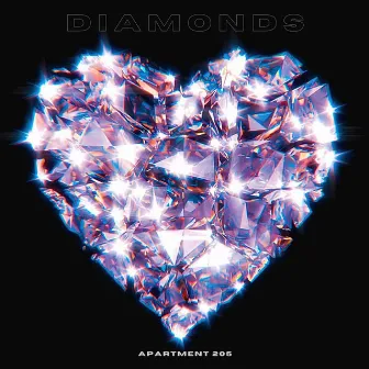 Diamonds by Apartment205