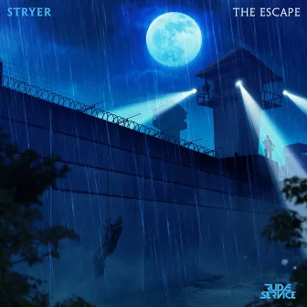 The Escape EP by Stryer