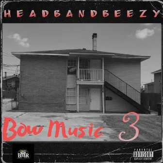 Bow Music 3 by Headbandbeezy