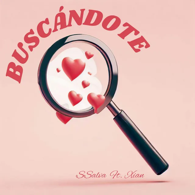 Buscándote