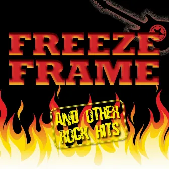 Best Of Rock: Freeze Frame by The Hard Rock Union