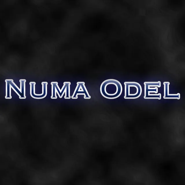 Numa Odel