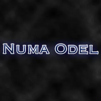 Numa Odel by Mikey Ford