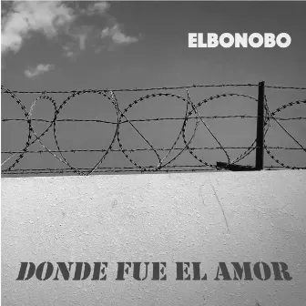 Dónde fue el amor by ElBonobo