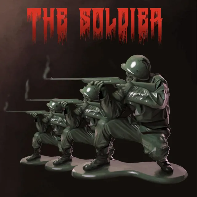 The Soldier - Original