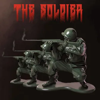 The Soldier (Original) by Cyanide Fox