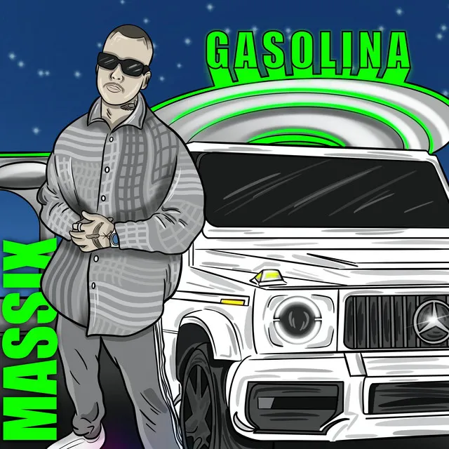 GASOLINA