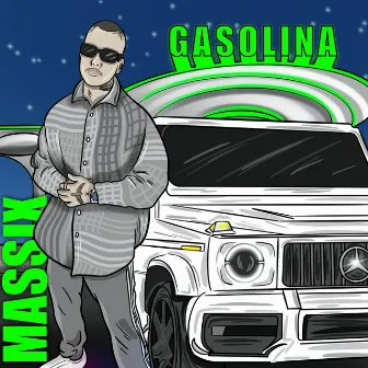 GASOLINA by Massix