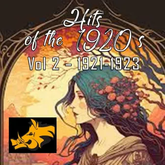 Hits of the 1920s, Vol.2, 1921-1923 by Fanny Brice