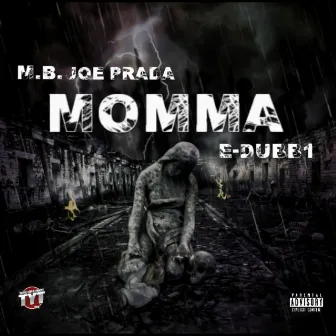 Momma by E-Dubb1