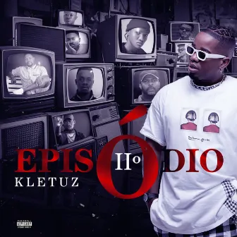 Episódio IIº by Kletuz